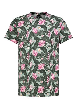 Authentic Style Koszulka ze wzorem ze sklepu Limango Polska w kategorii T-shirty męskie - zdjęcie 188819254