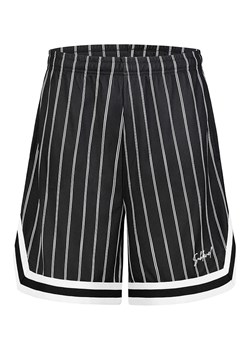 Authentic Style Bermudy w kolorze czarnym ze sklepu Limango Polska w kategorii Spodenki męskie - zdjęcie 188819300