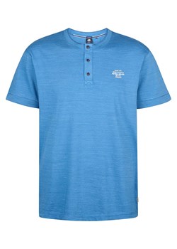 Petrol Industries Koszulka w kolorze niebieskim ze sklepu Limango Polska w kategorii T-shirty męskie - zdjęcie 188819582