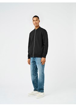 ONLY &amp; SONS Kurtka "Ceres" w kolorze granatowym ze sklepu Limango Polska w kategorii Kurtki męskie - zdjęcie 188819832