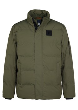 Petrol Industries Kurtka pikowana "Ontario" w kolorze khaki ze sklepu Limango Polska w kategorii Kurtki męskie - zdjęcie 188819880