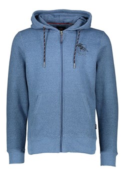 Petrol Industries Bluza w kolorze błękitnym ze sklepu Limango Polska w kategorii Bluzy męskie - zdjęcie 188819890