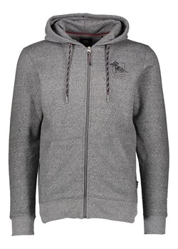 Petrol Industries Bluza w kolorze szarym ze sklepu Limango Polska w kategorii Bluzy męskie - zdjęcie 188819892