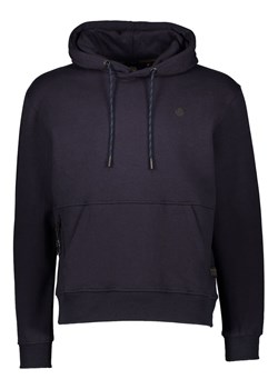 Petrol Industries Bluza w kolorze granatowym ze sklepu Limango Polska w kategorii Bluzy męskie - zdjęcie 188819894