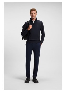 Hugo Boss Bluza w kolorze granatowym ze sklepu Limango Polska w kategorii Bluzy męskie - zdjęcie 188820060