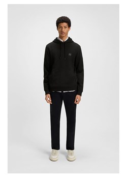 Hugo Boss Bluza w kolorze czarnym ze sklepu Limango Polska w kategorii Bluzy męskie - zdjęcie 188820081