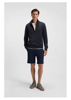 Hugo Boss Bluza w kolorze granatowym ze sklepu Limango Polska w kategorii Bluzy męskie - zdjęcie 188820114