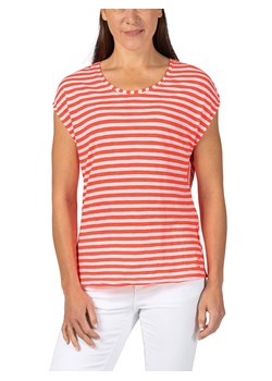 Timezone Koszulka w kolorze czerwonym ze sklepu Limango Polska w kategorii Bluzki damskie - zdjęcie 188820470
