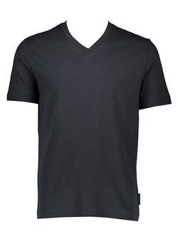 Marc O´Polo Koszulka w kolorze czarnym ze sklepu Limango Polska w kategorii T-shirty męskie - zdjęcie 188820494