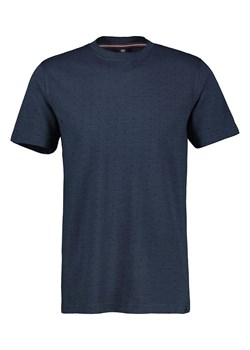 Lerros Koszulka w kolorze granatowym ze sklepu Limango Polska w kategorii T-shirty męskie - zdjęcie 188820553