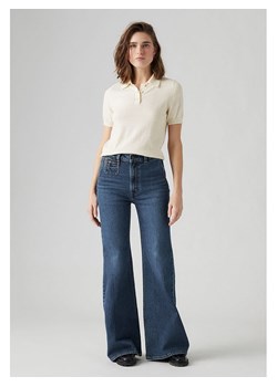 Levi's Dżinsy - Comfort fit - w kolorze granatowym ze sklepu Limango Polska w kategorii Jeansy damskie - zdjęcie 188820624