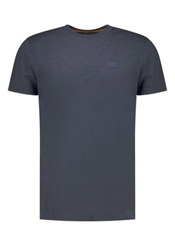 NEW ZEALAND AUCKLAND Koszulka w kolorze granatowym ze sklepu Limango Polska w kategorii T-shirty męskie - zdjęcie 188820783