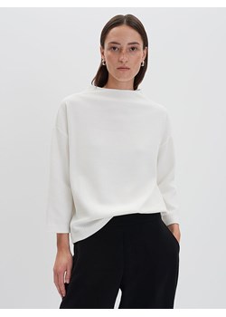 Someday Koszulka w kolorze białym ze sklepu Limango Polska w kategorii Bluzki damskie - zdjęcie 188820833