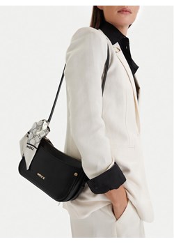 MEXX Torebka CEO-MEXX-S-021-09 Czarny ze sklepu MODIVO w kategorii Listonoszki - zdjęcie 188821020