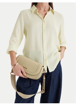 Badura Torebka C-ANNA-LA381-706 Zielony ze sklepu MODIVO w kategorii Torebki damskie - zdjęcie 188821021