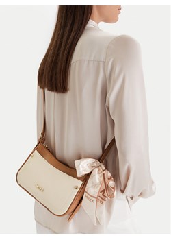 MEXX Torebka CEO-MEXX-S-021-09 Écru ze sklepu MODIVO w kategorii Listonoszki - zdjęcie 188821031