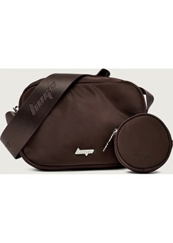 Hugo Blue Listonoszka + portmonetka Saffie ze sklepu Gomez Fashion Store w kategorii Listonoszki - zdjęcie 188822620