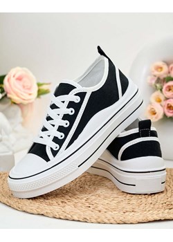 Royalfashion Sportowe trampki damskie Soptro ze sklepu royalfashion.pl w kategorii Trampki damskie - zdjęcie 188822701