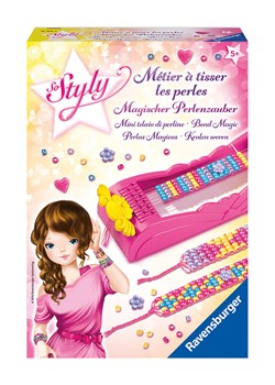 Ravensburger Zestaw do majsterkowania - 5+ ze sklepu Limango Polska w kategorii Zabawki - zdjęcie 188823101