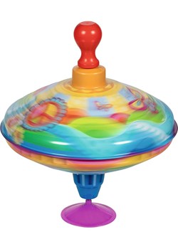 Goki Bączek "Wir słoneczny" - 12 m+ ze sklepu Limango Polska w kategorii Zabawki - zdjęcie 188823531