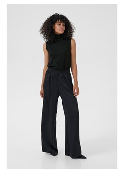 Kaffe Bezrękawnik w kolorze czarnym ze sklepu Limango Polska w kategorii Swetry damskie - zdjęcie 188823834