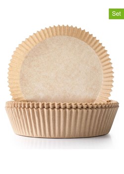 Ibili Formy (100 szt.) do frytkownic beztłuszczowych ze sklepu Limango Polska w kategorii Akcesoria kuchenne - zdjęcie 188823961