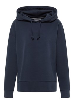 ELBSAND Bluza "Maika" w kolorze granatowym ze sklepu Limango Polska w kategorii Bluzy damskie - zdjęcie 188824000
