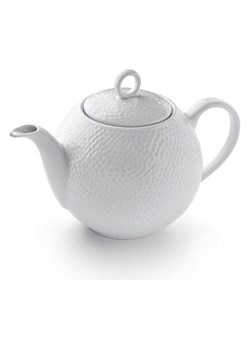 Sauter Dzbanek w kolorze białym na herbatę - 23,5 x 16 x 23 cm ze sklepu Limango Polska w kategorii Dzbanki i zaparzacze - zdjęcie 188824100