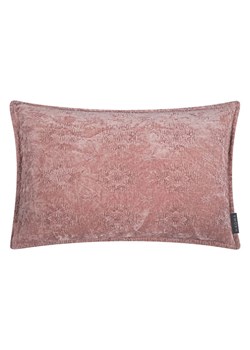 Magma Heimtex Poszewka "Wave" w kolorze jasnoróżowym na poduszkę - 40 x 60 cm ze sklepu Limango Polska w kategorii Poduszki dekoracyjne - zdjęcie 188824402