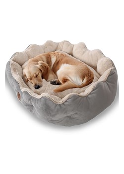 Paws&amp;Whiskers Legowisko "Elsa" w kolorze szarym dla zwierząt ze sklepu Limango Polska w kategorii Dla zwierząt - zdjęcie 188824524