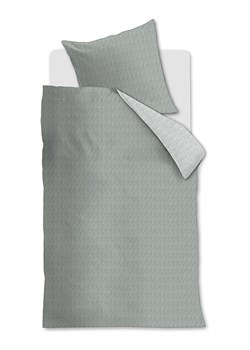 Rivièra Maison Komplet pościeli "Twisted" w kolorze turkusowym ze sklepu Limango Polska w kategorii Pościele - zdjęcie 188824590