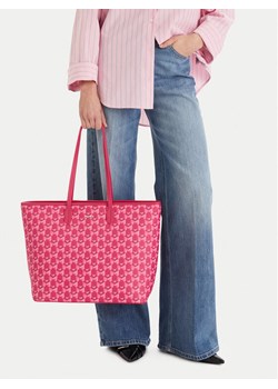 Torebka MEXX CEO-MEXX-S-003-09 Różowy ze sklepu eobuwie.pl w kategorii Torby Shopper bag - zdjęcie 188824803