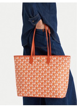 Torebka MEXX CEO-MEXX-S-003-09 Pomarańczowy ze sklepu eobuwie.pl w kategorii Torby Shopper bag - zdjęcie 188824921