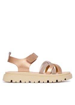 Sandały Primigi 1438222 S Różowy ze sklepu eobuwie.pl w kategorii Sandały dziecięce - zdjęcie 188824933