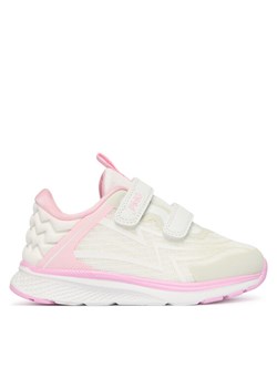 Sneakersy Primigi AVANT 1458011 Biały ze sklepu eobuwie.pl w kategorii Buty sportowe dziecięce - zdjęcie 188824943