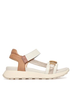 Sandały Hispanitas CHV264679 C002 Beżowy ze sklepu eobuwie.pl w kategorii Sandały damskie - zdjęcie 188824991