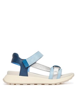 Hispanitas Sandały CHV264679 C003 Niebieski ze sklepu MODIVO w kategorii Sandały damskie - zdjęcie 188825950