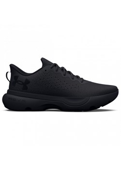 Męskie buty do biegania Under Armour UA Infinite -  czarne ze sklepu Sportstylestory.com w kategorii Buty sportowe męskie - zdjęcie 188827283