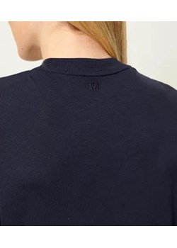 AMI Paris T-shirt | Classic fit ze sklepu Gomez Fashion Store w kategorii T-shirty męskie - zdjęcie 188827832