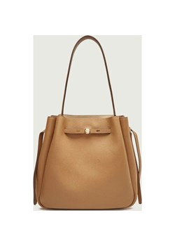 TORY BURCH Skórzana shopperka Romy ze sklepu Gomez Fashion Store w kategorii Torby Shopper bag - zdjęcie 188827982