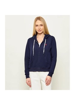 POLO RALPH LAUREN Bluza | Relaxed fit ze sklepu Gomez Fashion Store w kategorii Bluzy damskie - zdjęcie 188828000