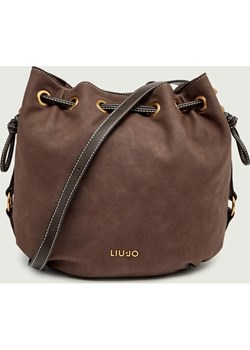 Liu Jo Worek Ginesa ze sklepu Gomez Fashion Store w kategorii Torebki worki - zdjęcie 188828013