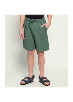 Aeronautica Militare Szorty | Regular Fit ze sklepu Gomez Fashion Store w kategorii Spodenki chłopięce - zdjęcie 188828021