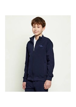 Aeronautica Militare Bluza | Regular Fit ze sklepu Gomez Fashion Store w kategorii Bluzy chłopięce - zdjęcie 188828023