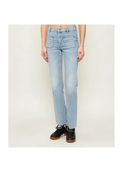 Joop! Jeans Jeansy Ella | Regular Fit ze sklepu Gomez Fashion Store w kategorii Jeansy damskie - zdjęcie 188828040