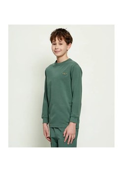 Aeronautica Militare Longsleeve | Regular Fit ze sklepu Gomez Fashion Store w kategorii T-shirty chłopięce - zdjęcie 188828052