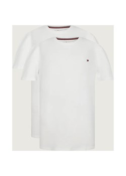 Tommy Hilfiger T-shirt 2-pack | Regular Fit ze sklepu Gomez Fashion Store w kategorii Bluzki dziewczęce - zdjęcie 188828062