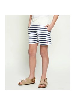 POLO RALPH LAUREN Szorty | Regular Fit ze sklepu Gomez Fashion Store w kategorii Spodenki chłopięce - zdjęcie 188828070