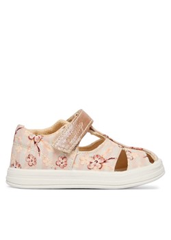 Primigi Sandały 1355422 M Beżowy ze sklepu MODIVO w kategorii Sandały dziecięce - zdjęcie 188828132