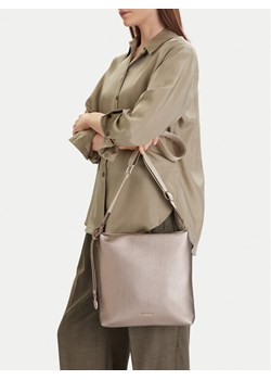 Lasocki Torebka CEO-LSK-K-031-06 Złoty ze sklepu MODIVO w kategorii Listonoszki - zdjęcie 188828150